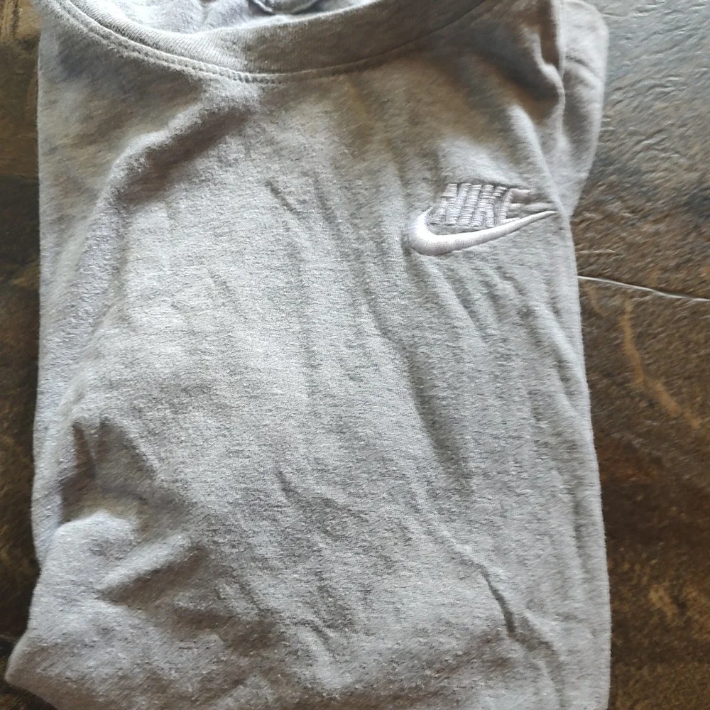 Nike Calvin Klein Eighty Eight T-Shirt Bundle Kids Multicolor Excellent Logo Tee